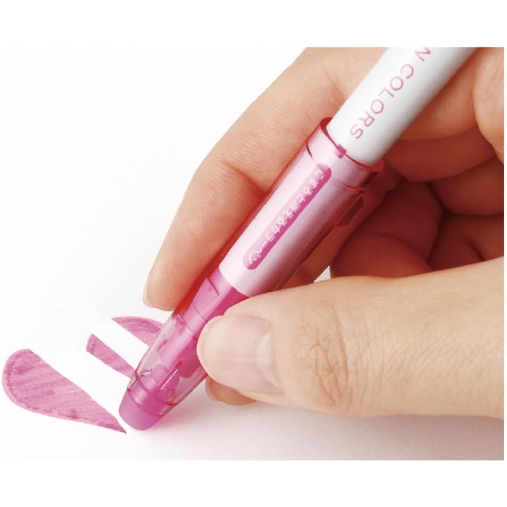 PILOT FriXion Colors Silinebil - Pilot Pen Frixion incelemesi ve fiyatı