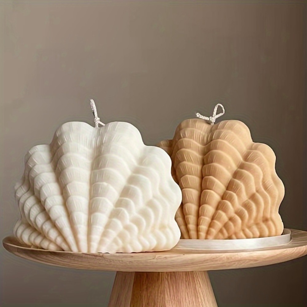 Kabuk Mum silikon kalıp Deniz  - Resin Ocean Wave Mold incelemesi ve fiyatı
