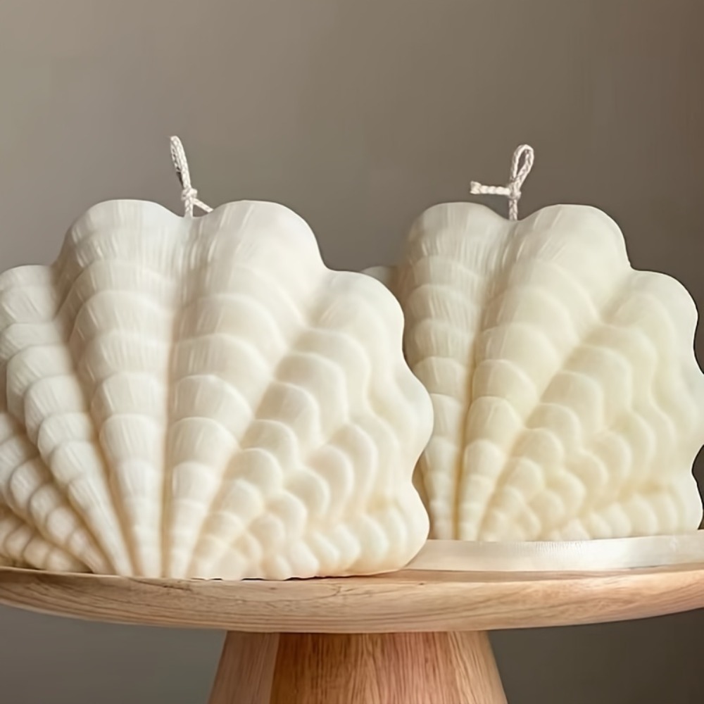 Kabuk Mum silikon kalıp Deniz  - Resin Ocean Wave Mold incelemesi ve fiyatı