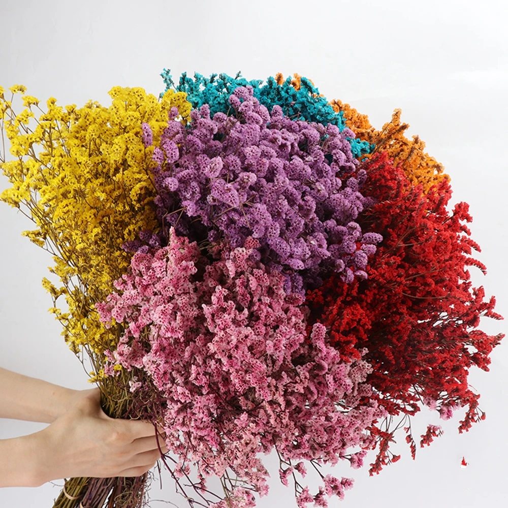 Gerçek Kristal Kurutulmuş Çiçe - Dried Flower Bulk incelemesi ve fiyatı