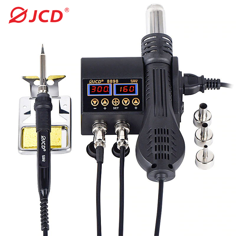 2 in 1 750 W Sıcak Hava Tabanc - Heat Gun Small incelemesi ve fiyatı