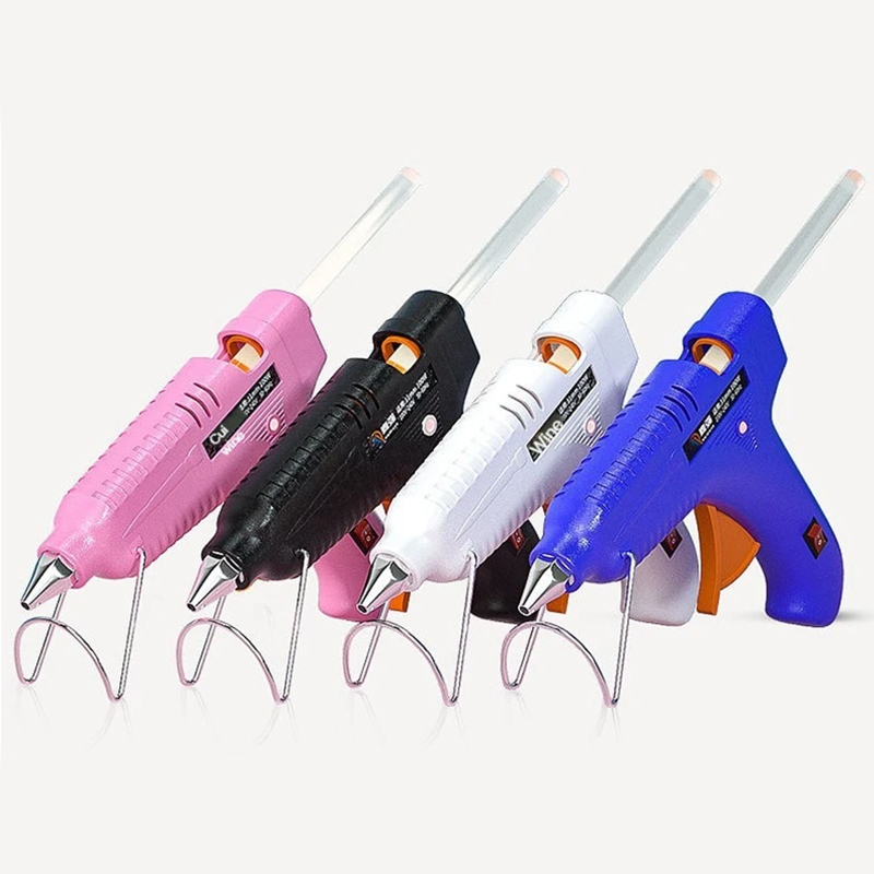20W Mini Sıcak Tutkal Tabancas - Heat Gun Small incelemesi ve fiyatı