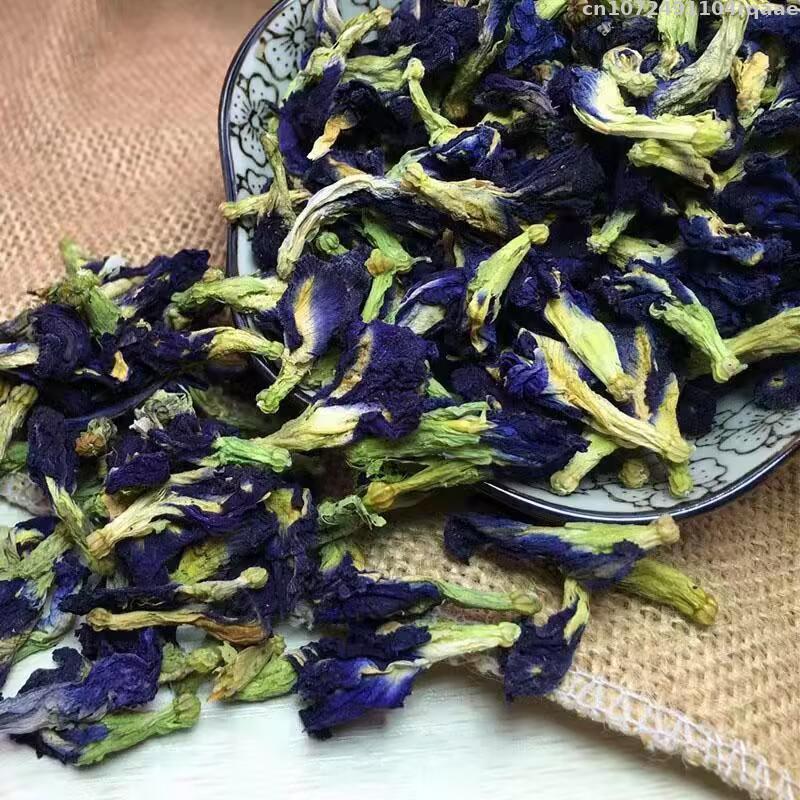 Doğal Kelebek Orkide Kurutulmu - Dried Flower Bulk incelemesi ve fiyatı